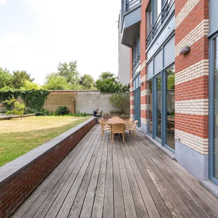 Diamant Suites Brussels EU