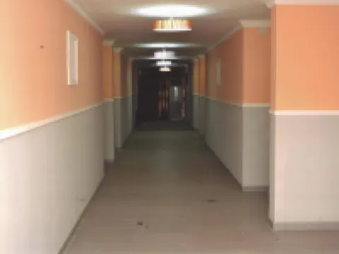 Naptin Executive Hotel and Suites فنادق في جوس