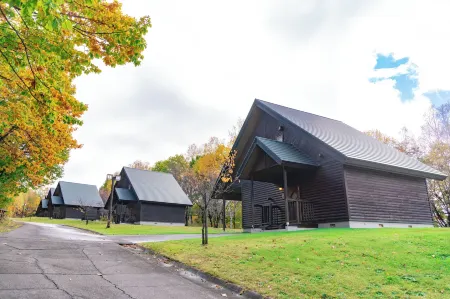 Morinoyu Hotel Hanakagura