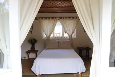 La Casona Breakfast & Wellness Center Hotels in Temascaltepec
