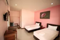 Khaohom Resort Hotel a Distretto di Mueang Prachinburi