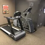 Holiday Inn SELMA-SWANCOURT by IHG - Gym