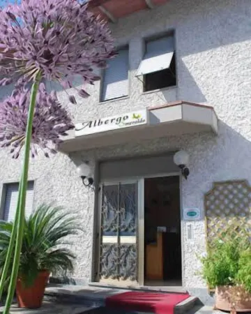 Albergo Smeraldo