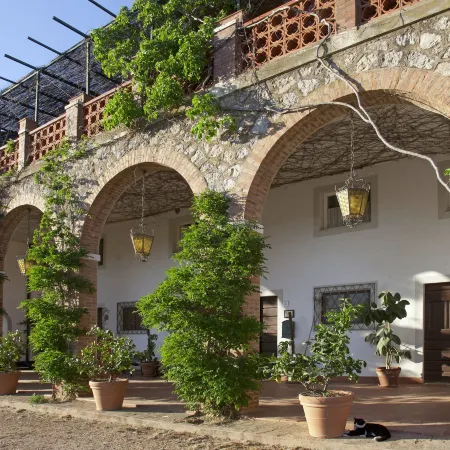 Agriturismo Grazia