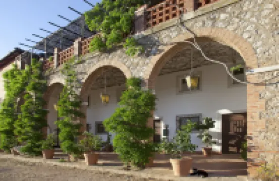 阿古里斯莫格拉齊亞酒店