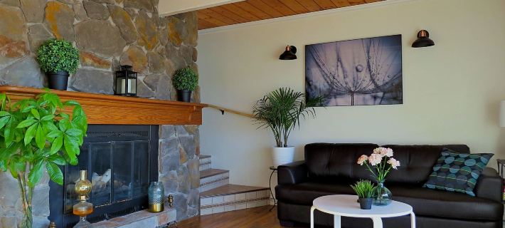 The Fourth Lock Bed & Breakfast Hotel a Halifax