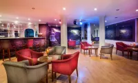阿斯旺方尖碑尼羅河酒店 - 酒吧