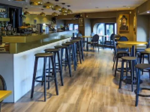 Hotel Monopol Luzern Hoteles en Lucerna