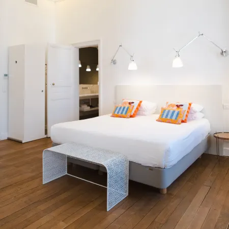 L'Hôtel Particulier Beziers