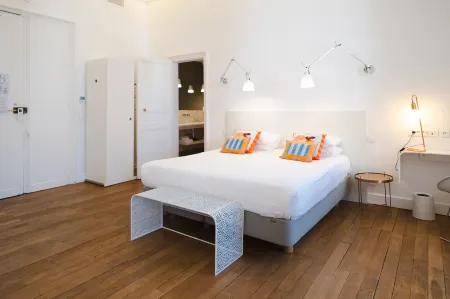 L'Hôtel Particulier Beziers