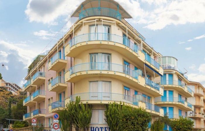 Hotel Majestic by Lvg Hotel Collection