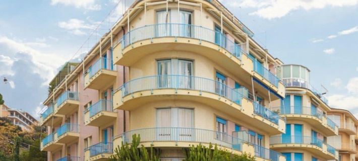 Hotel Majestic by Lvg Hotel Collection Hotels in Savona