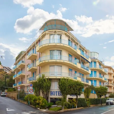 Hotel Majestic by Lvg Hotel Collection