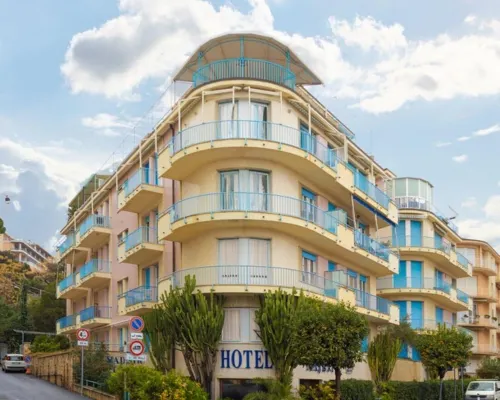 Hotel Majestic by Lvg Hotel Collection Hotels in Alassio