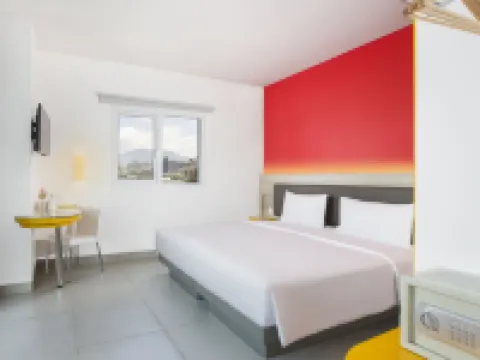 Amaris Hotel Setiabudhi - Bandung Hotels in Cidadap