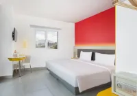 Amaris Hotel Setiabudhi - Bandung