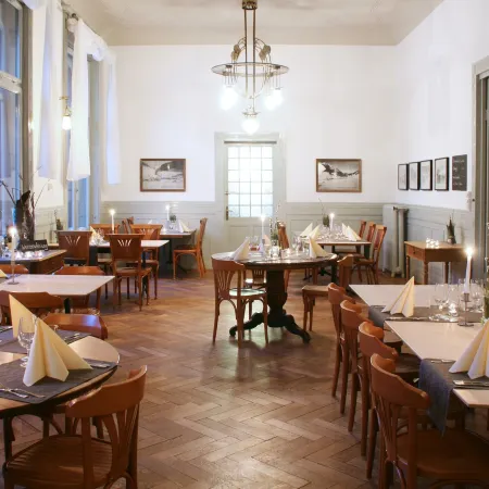 Kurhaus Bergün