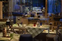 Hotel Galli's - Centro - Bữa sáng