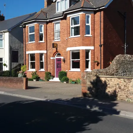 The Groveside Guest House