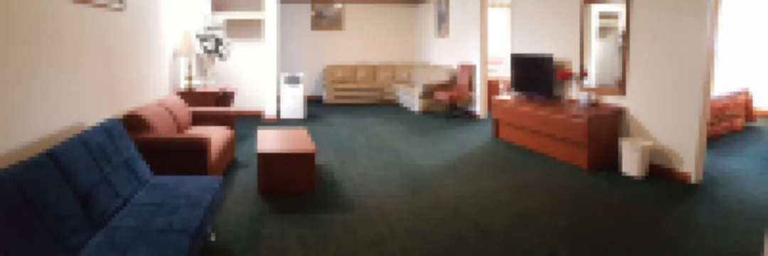 尤金快捷旅館&套房酒店