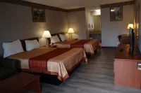 Executive Motel - Moteles