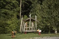 Im-Jaich Naturoase Gustow