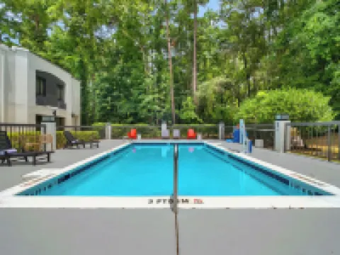 Bob Hotels Tallahassee - Boutique on Budget Hotels in Tallahassee