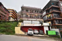 Hotel Varuni Mcleodganj