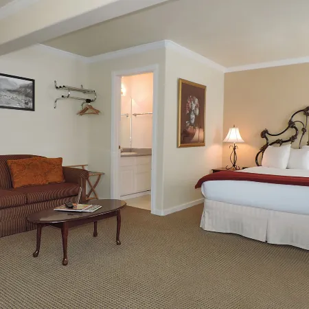 The Victorian Inn