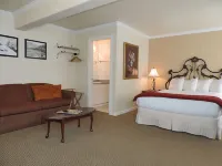 The Victorian Inn Hotel a Telluride