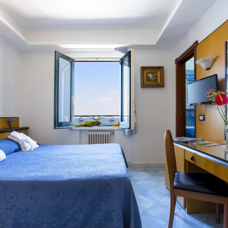 Hotel Il Faro