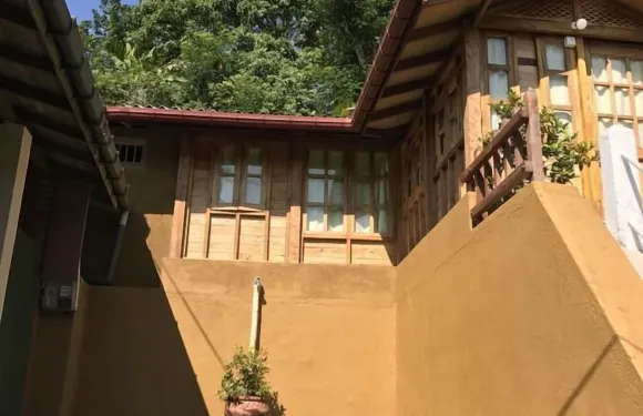 種植園度假酒店