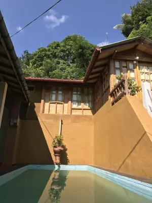 Plantation Retreat