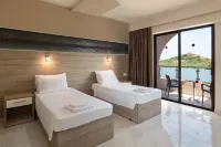 Rose Hotel Faliraki - 2-Star