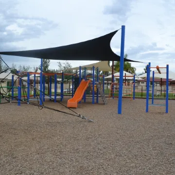 Sun Country Lifestyle Park