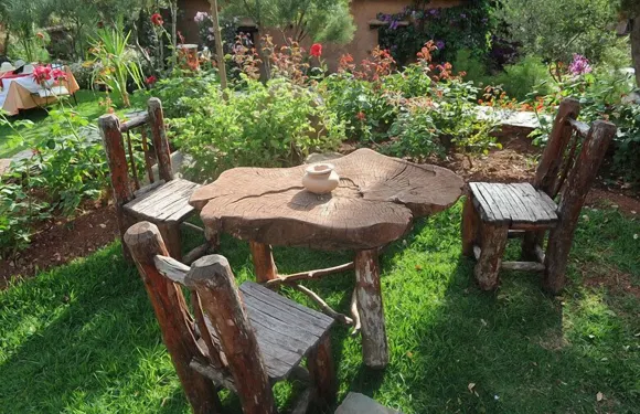 桑切斯莫莫2號酒店