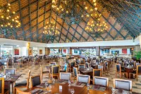 Dreams La Romana Resort And Spa All Inclusive