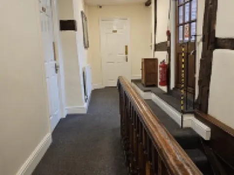 Cromwell's Tap House Hotels in Shrewsbury