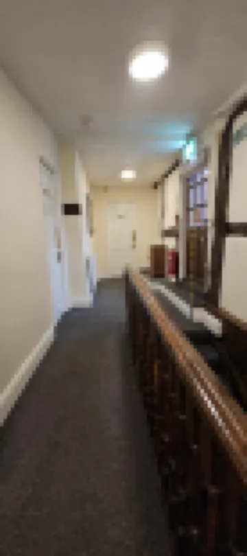 Cromwell's Tap House