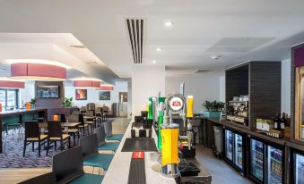 Holiday Inn Express Middlesbrough - Centre Square