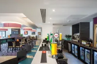 Holiday Inn Express Middlesbrough - Centre Square فنادق في مدليسبره