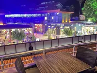 Street61 Apart Hotel Hotels in Ortaca