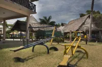 Millennium Sea Breeze Resort - Pools