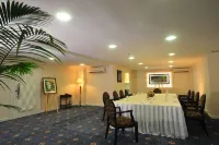 Permai Hotel Kuala Terengganu - sarapan