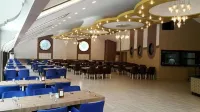 Ayder Hasimoglu Hotel - Morgenmad
