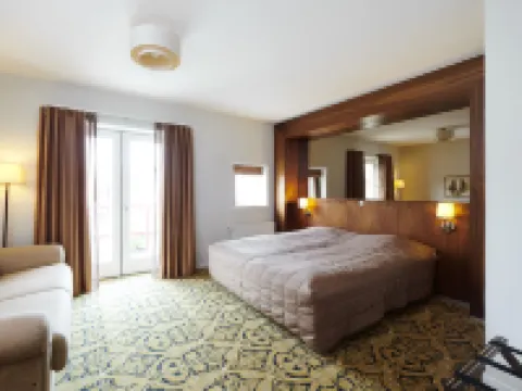 Montra Odder Parkhotel, Bwsc Hotels in Odder