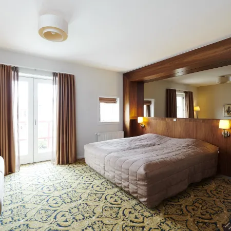 Montra Odder Parkhotel, Bwsc Hotels in Odder