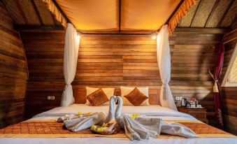 Bali Sesandan Garden