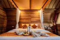 Bali Sesandan Garden Hotel in zona Balian Beach