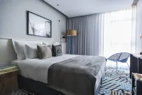 Bezalel Hotel - an Atlas Boutique Hotel - balcony